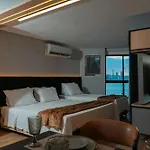 Apartamento Luxo No Iate Plaza - Vista Incrivel!