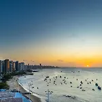 Apartamento Luxo No Iate Plaza - Vista Incrivel!