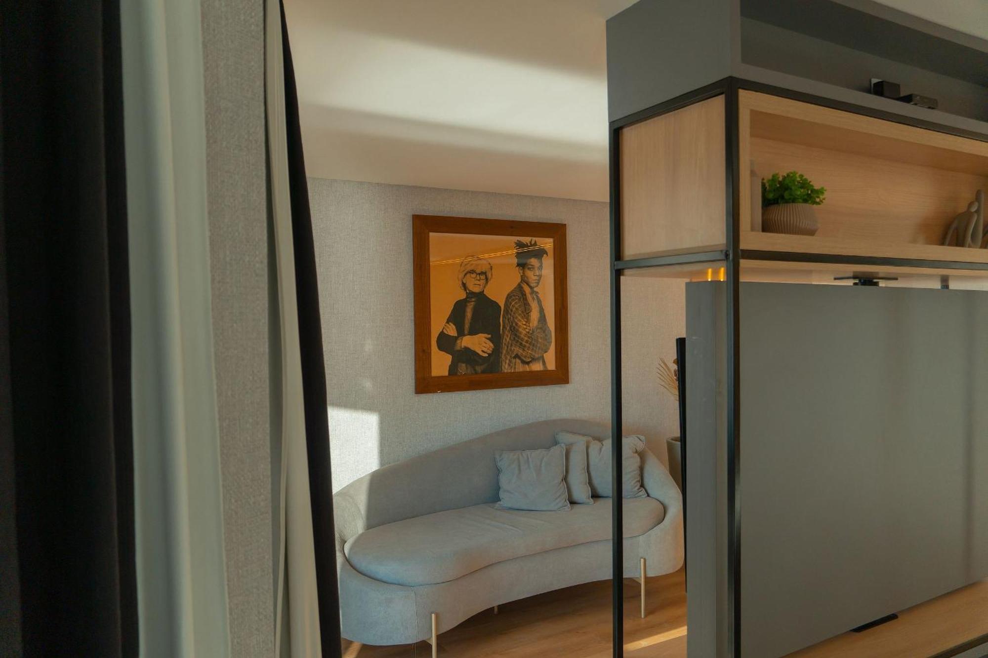 Apartamento Luxo No Iate Plaza - Vista Incrivel! Apartamento