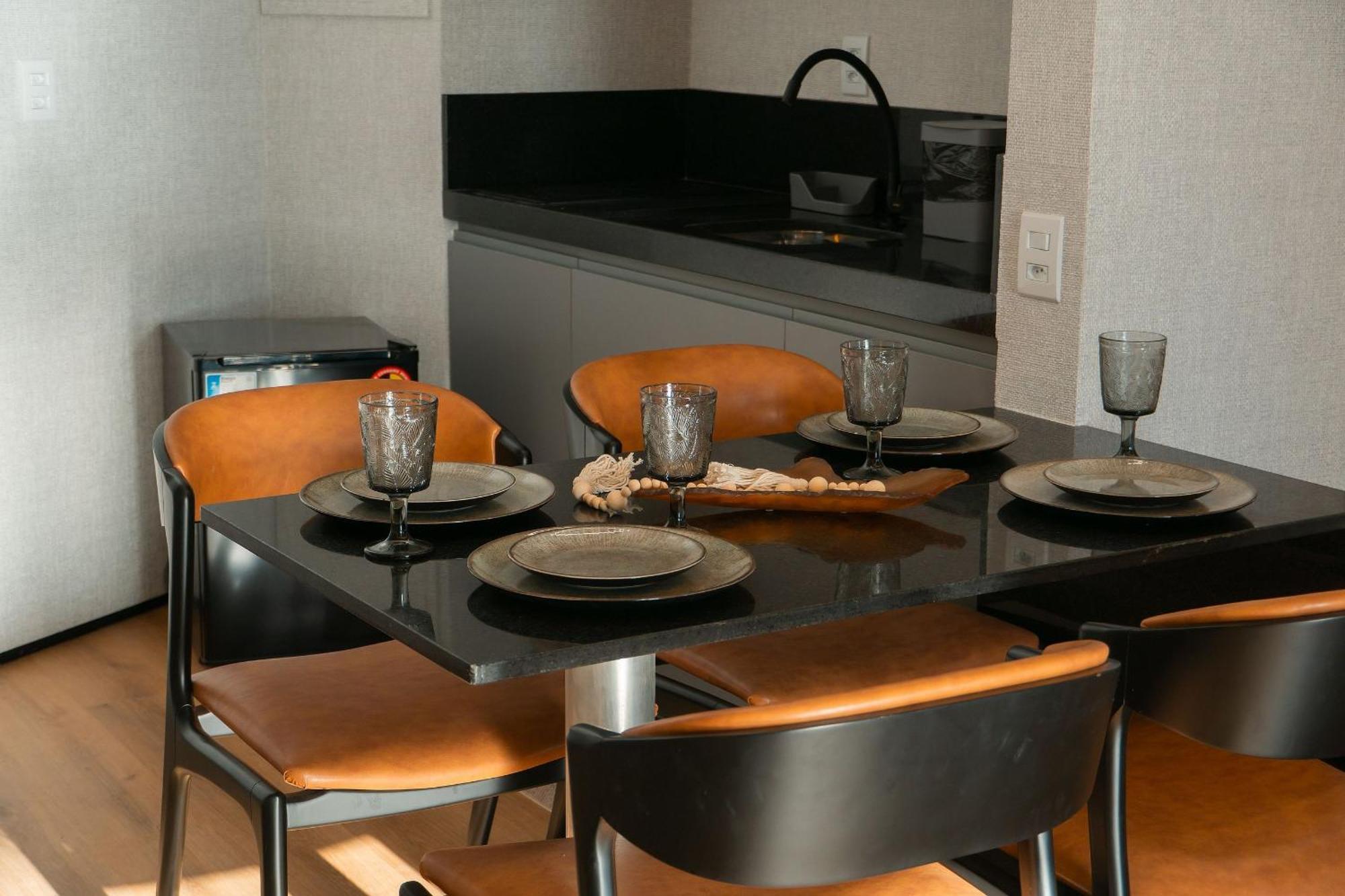 Apartamento Luxo No Iate Plaza - Vista Incrivel! Fortaleza (Ceara)