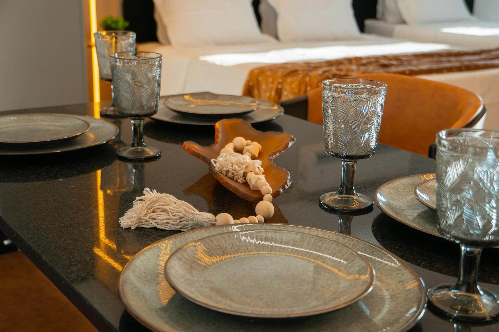 Apartamento Luxo No Iate Plaza - Vista Incrivel! Apartamento